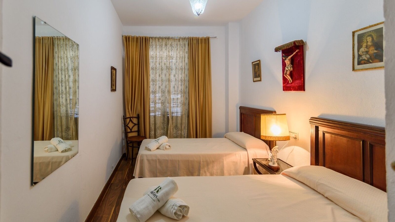 Photo of Bedroom in Tocina