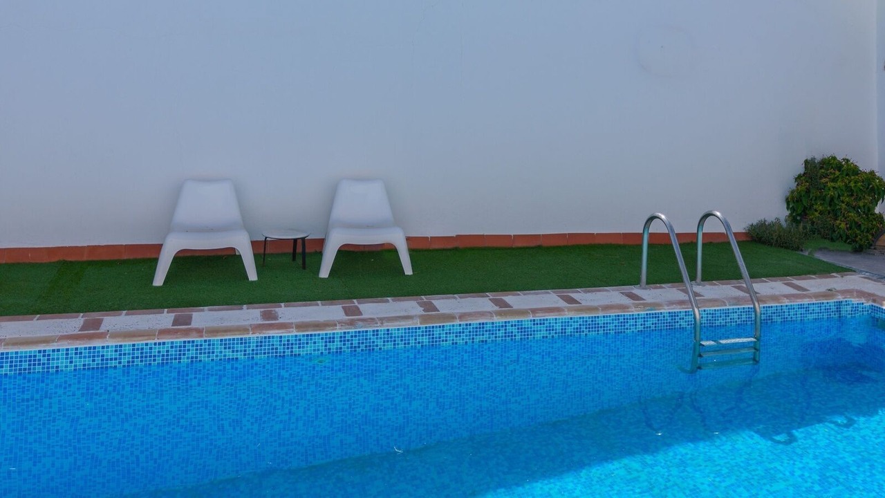 Photo of Outdoor in Tocina