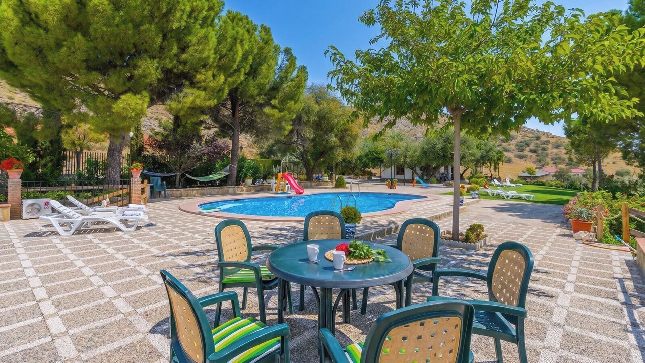 Photo of Outdoor in Loja