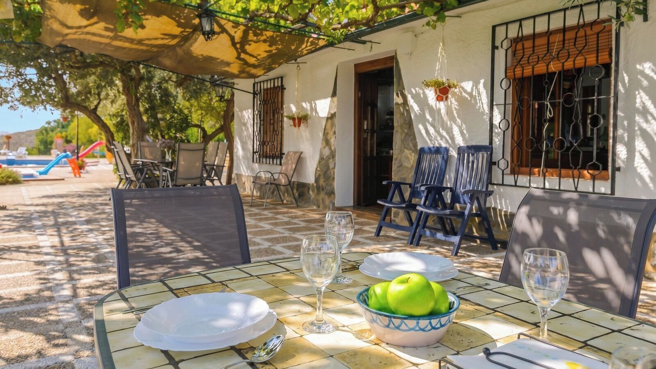 Photo of Outdoor in Loja