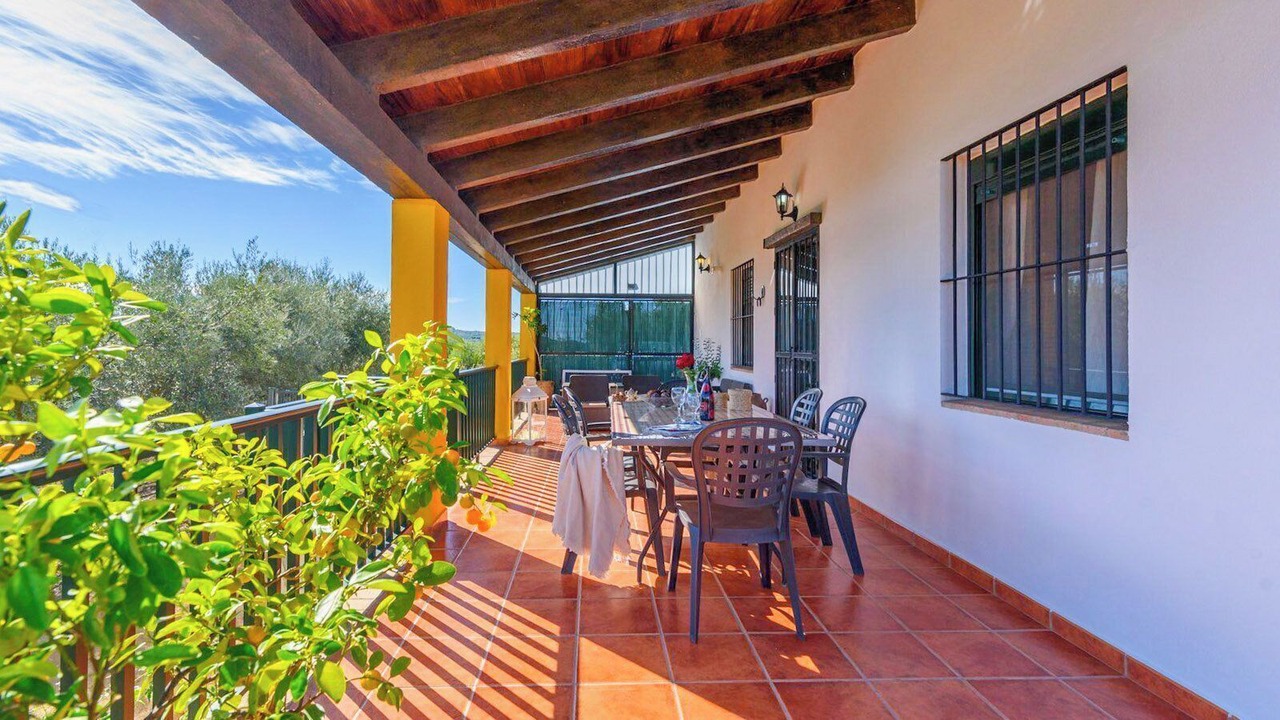Photo of Outdoor in La Puebla de los Infantes