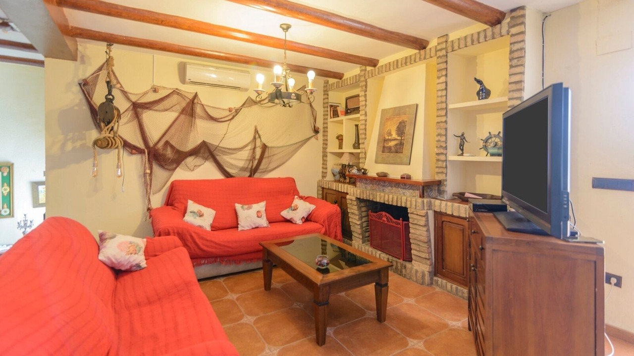 Photo of Livingroom in Punta Umbria