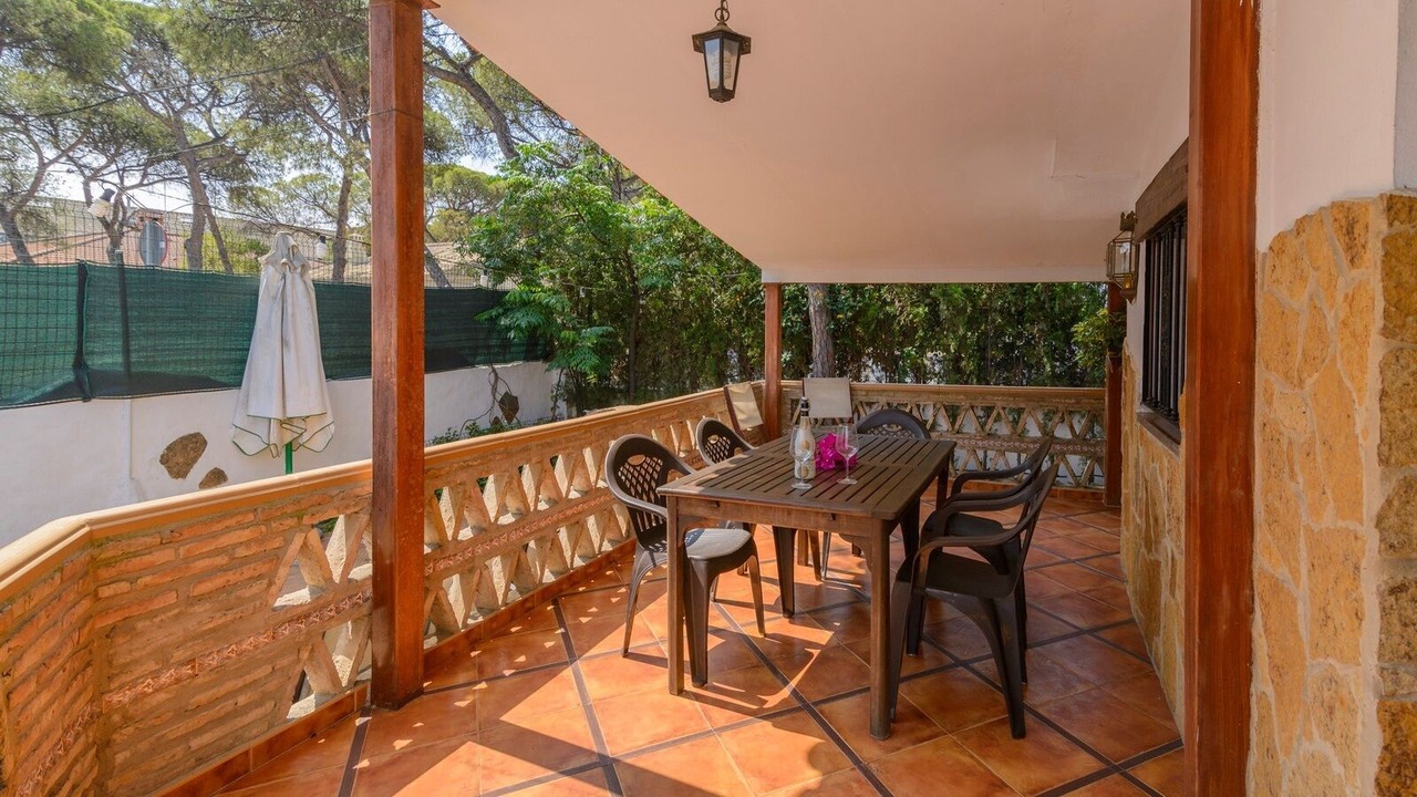 Photo of Outdoor in Punta Umbria