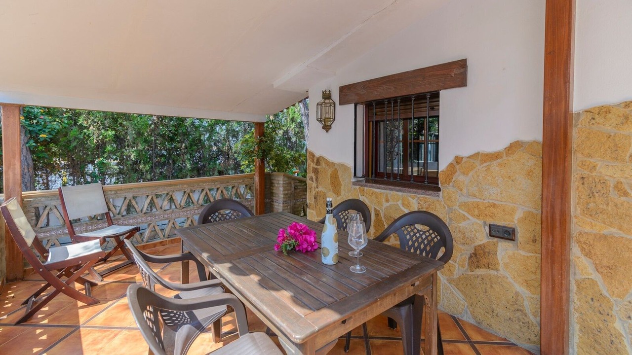Photo of Outdoor in Punta Umbria