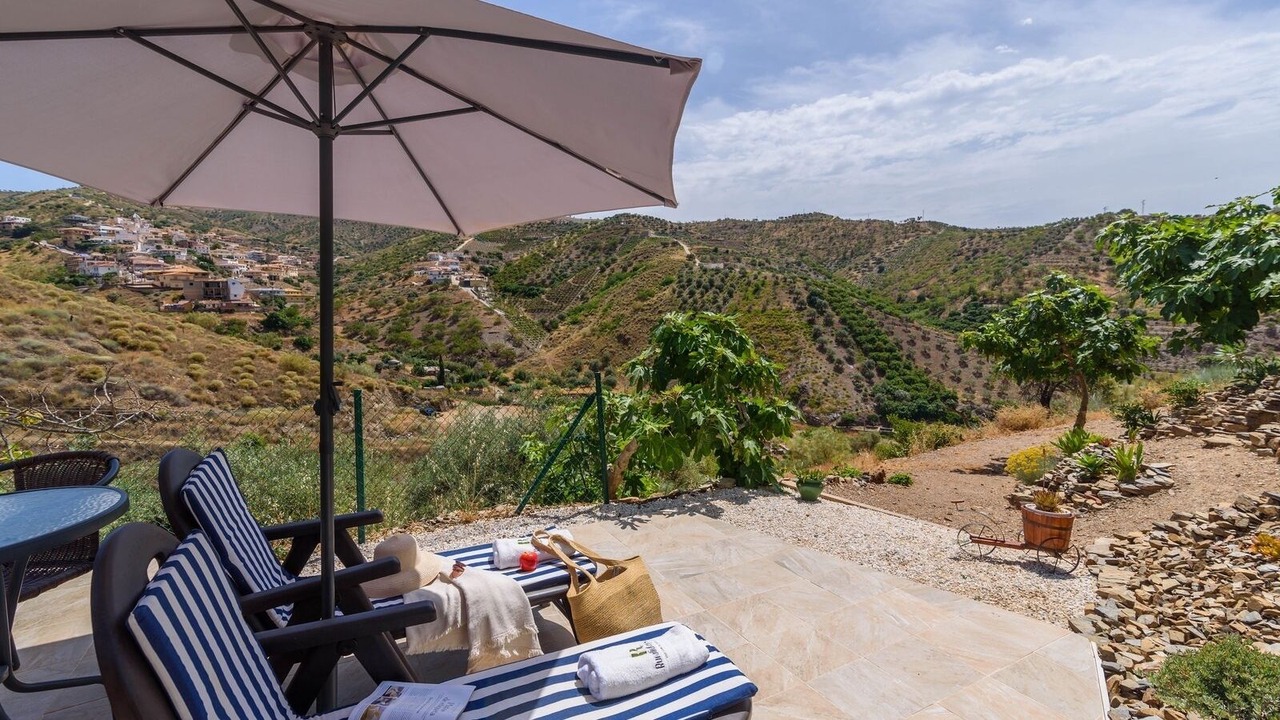Photo of Patio Balcony in Rincon de la Victoria