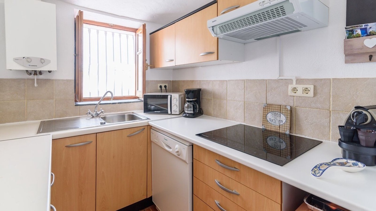 Photo of Kitchen in Rincon de la Victoria