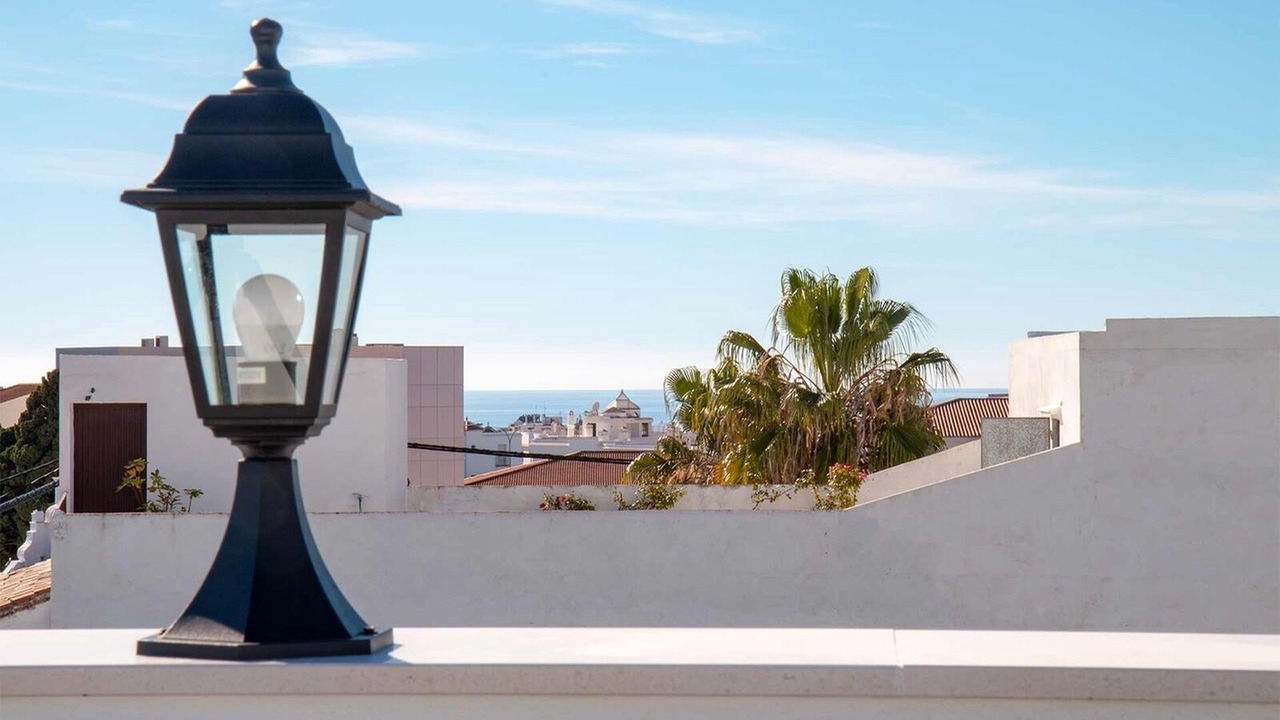 Photo of Outdoor in Nerja