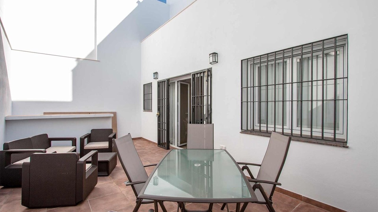 Photo of Outdoor in Nerja
