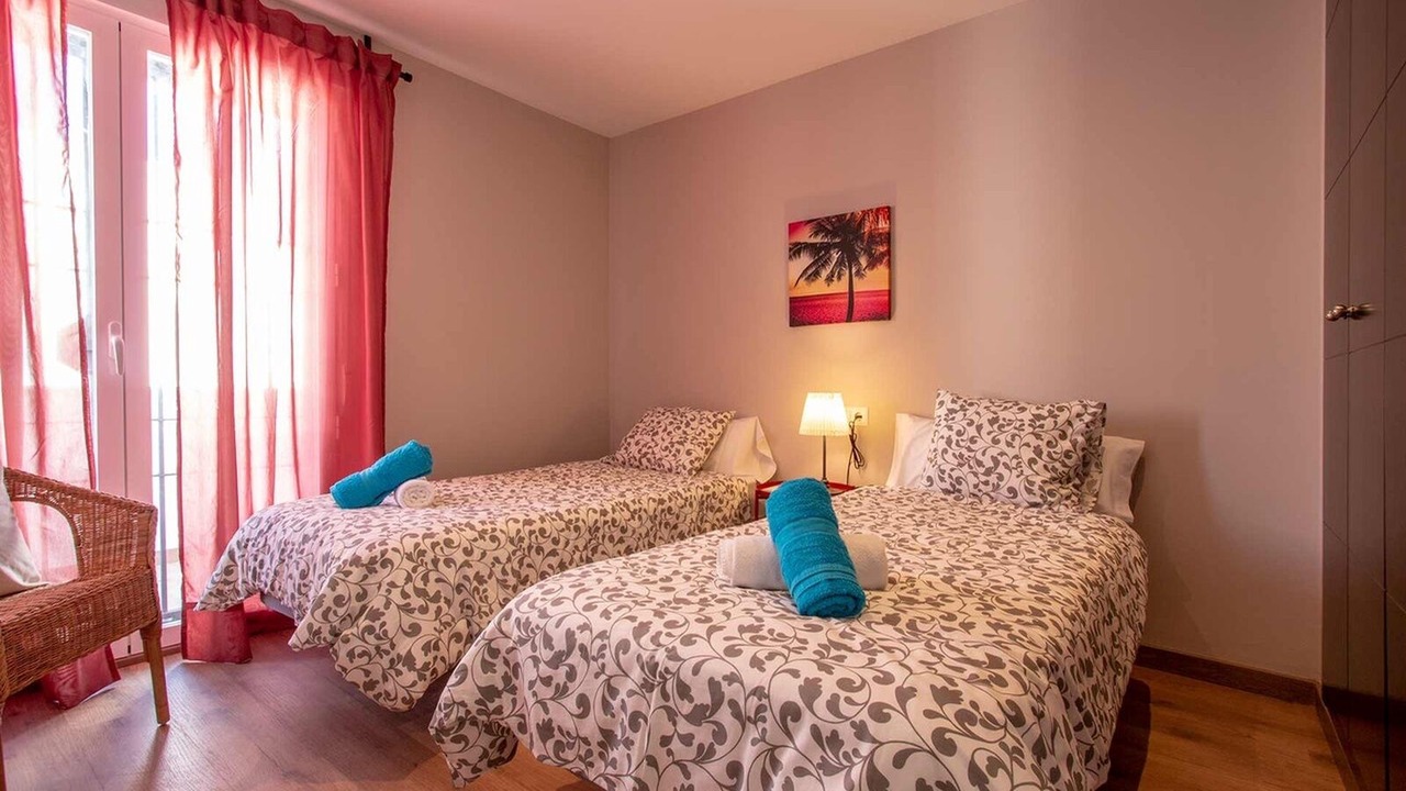 Photo of Bedroom in Nerja