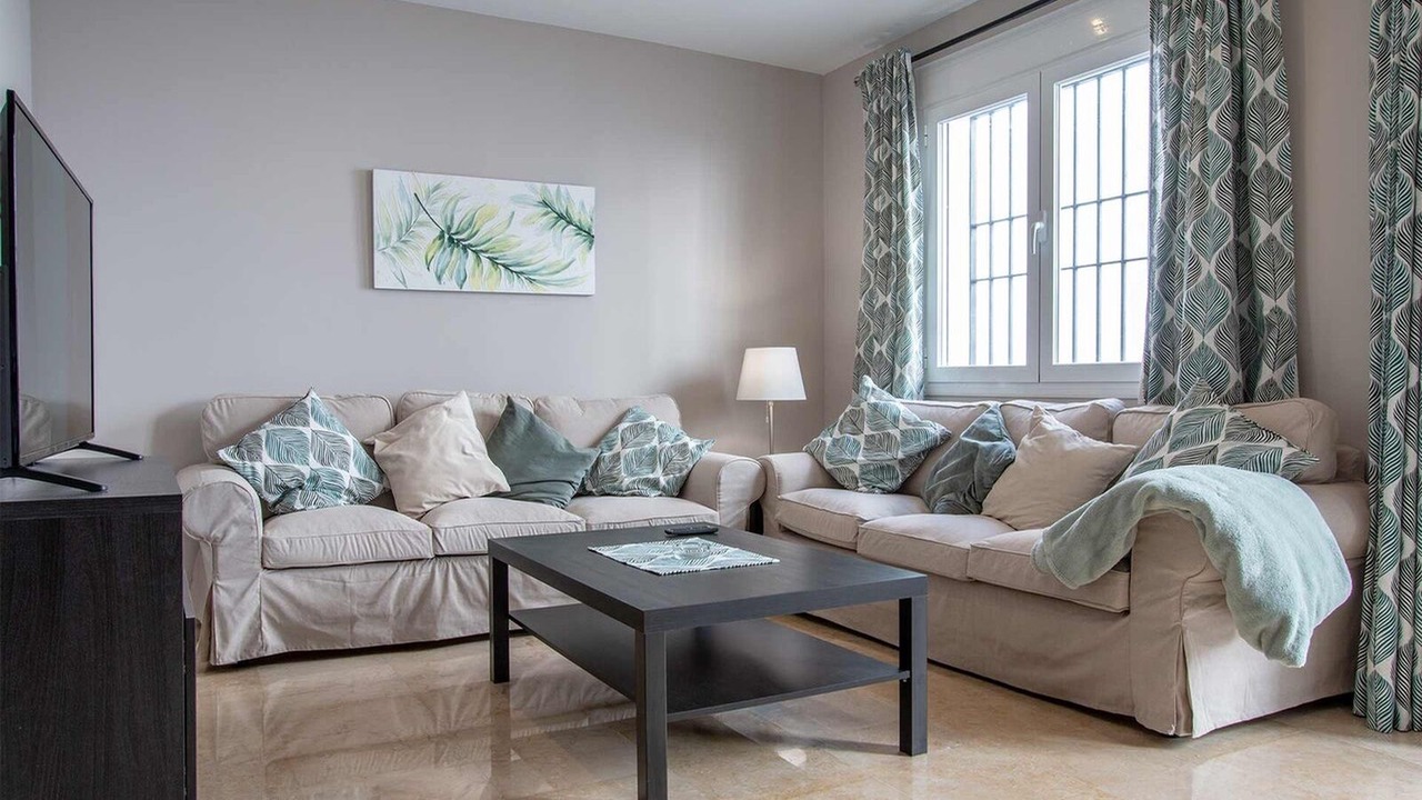 Photo of Livingroom in Nerja