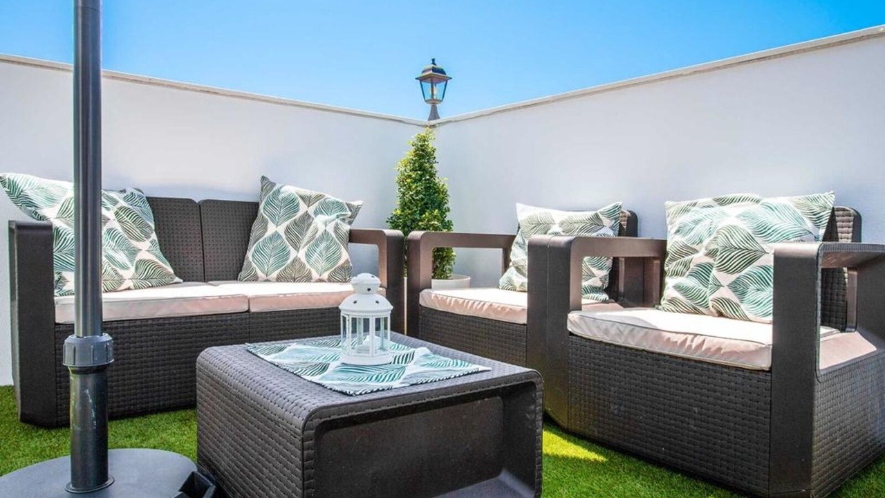 Photo of Outdoor in Nerja
