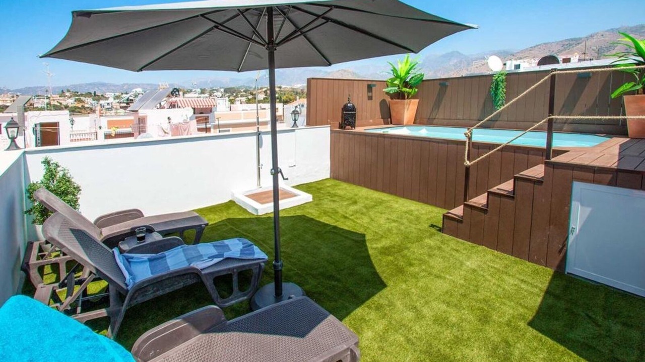 Photo of Outdoor in Nerja