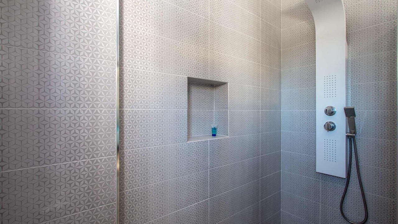 Photo of Bathroom in Nerja