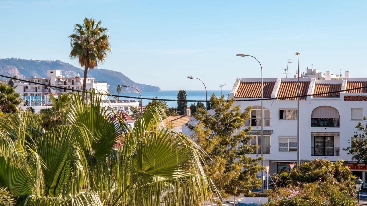 Photo of Outdoor in Nerja