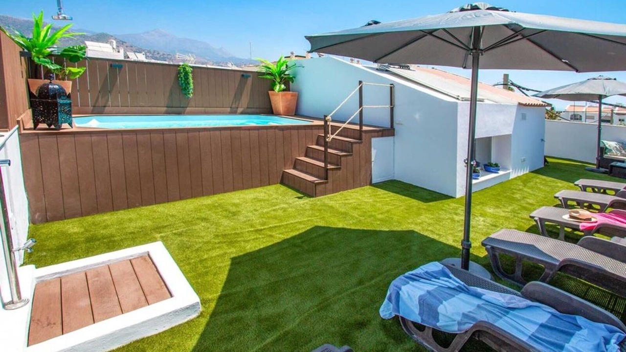 Photo of Outdoor in Nerja