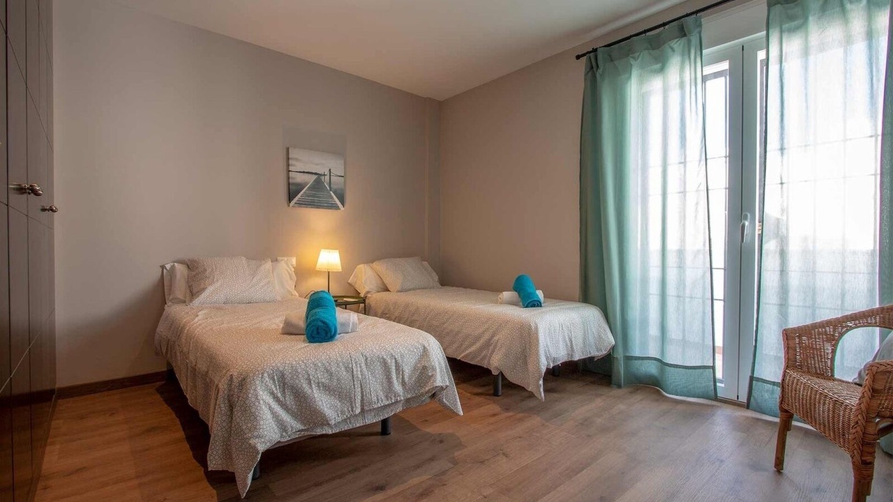 Photo of Bedroom in Nerja