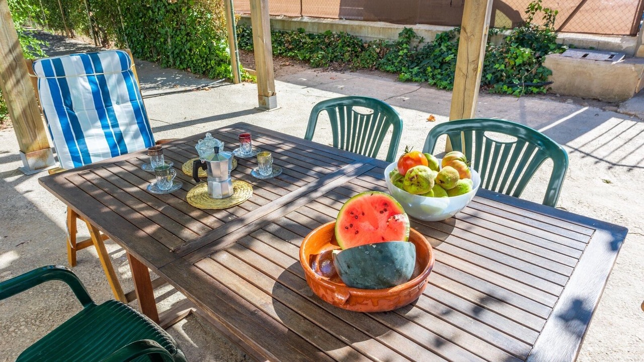Photo of Outdoor in Archidona