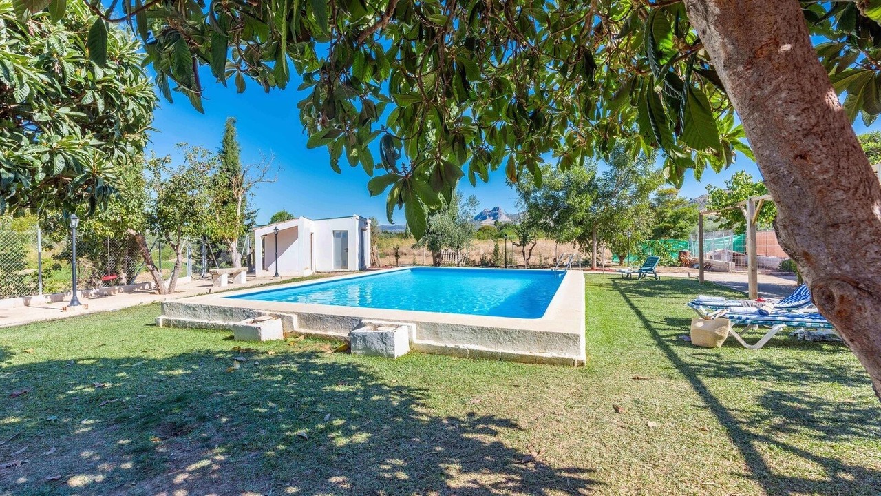 Photo of Outdoor in Archidona