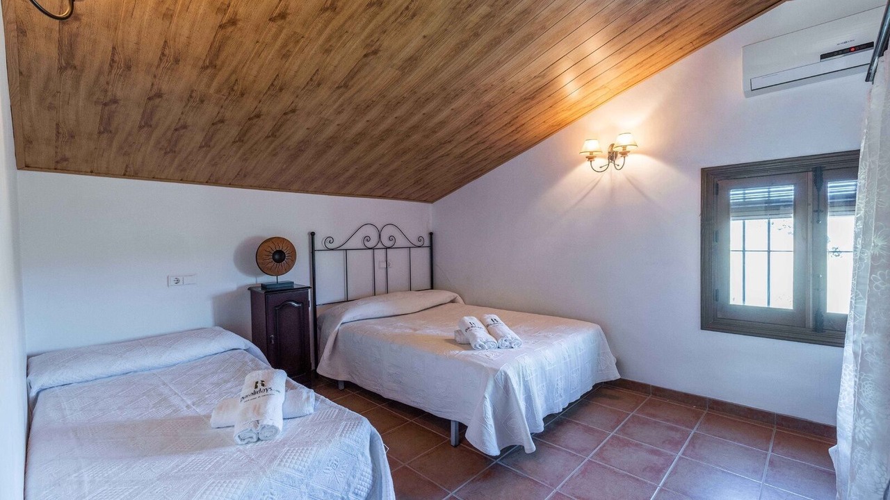 Photo of Bedroom in Archidona