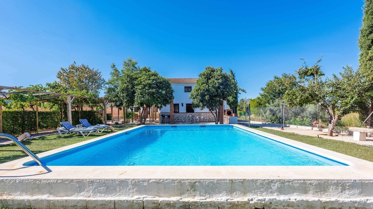 Photo of Outdoor in Archidona