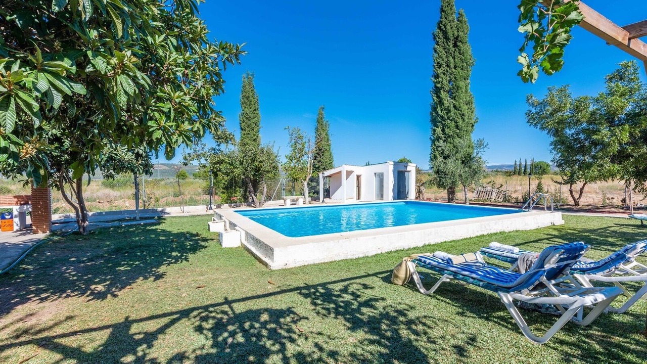 Photo of Outdoor in Archidona