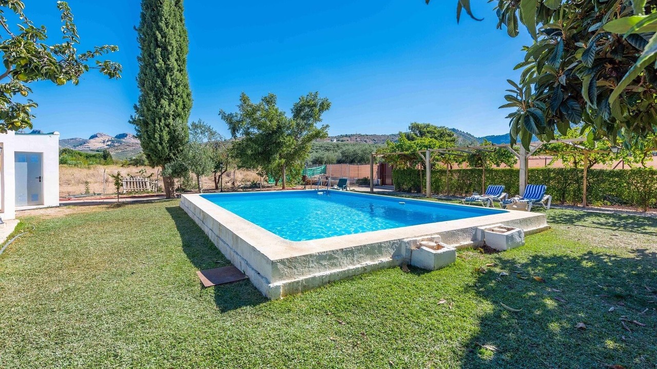 Photo of Outdoor in Archidona