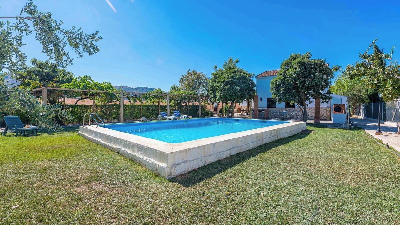 Photo of Outdoor in Archidona