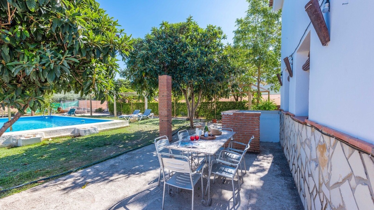 Photo of Outdoor in Archidona
