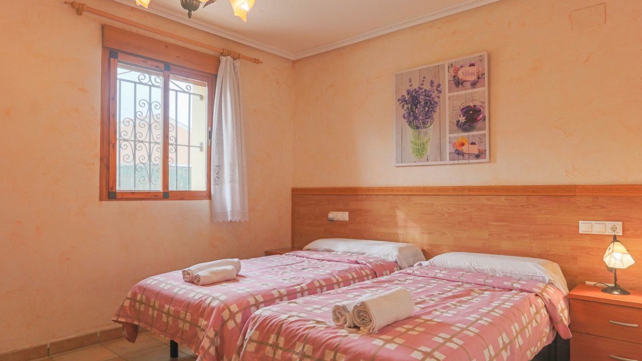 Photo of Bedroom in Valverde Alto