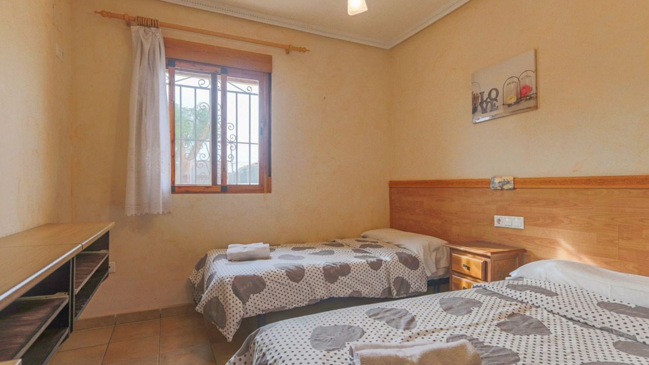 Photo of Bedroom in Valverde Alto