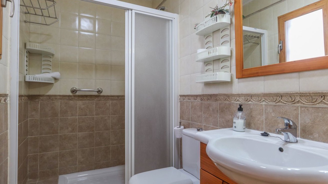 Photo of Bathroom in Valverde Alto
