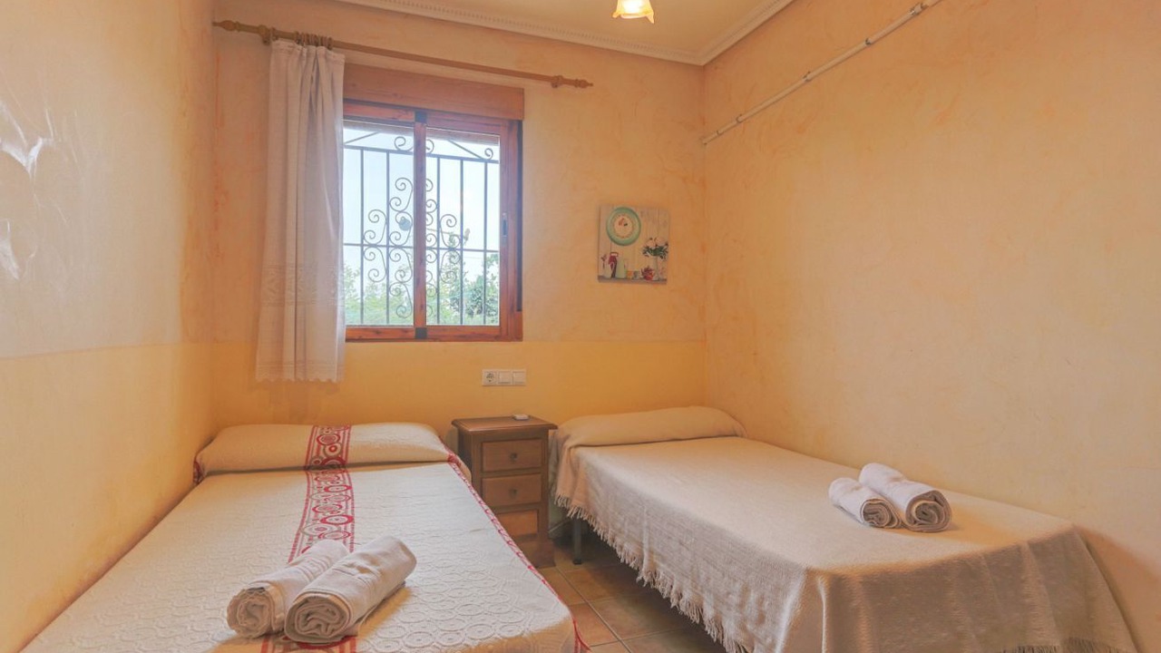 Photo of Bedroom in Valverde Alto