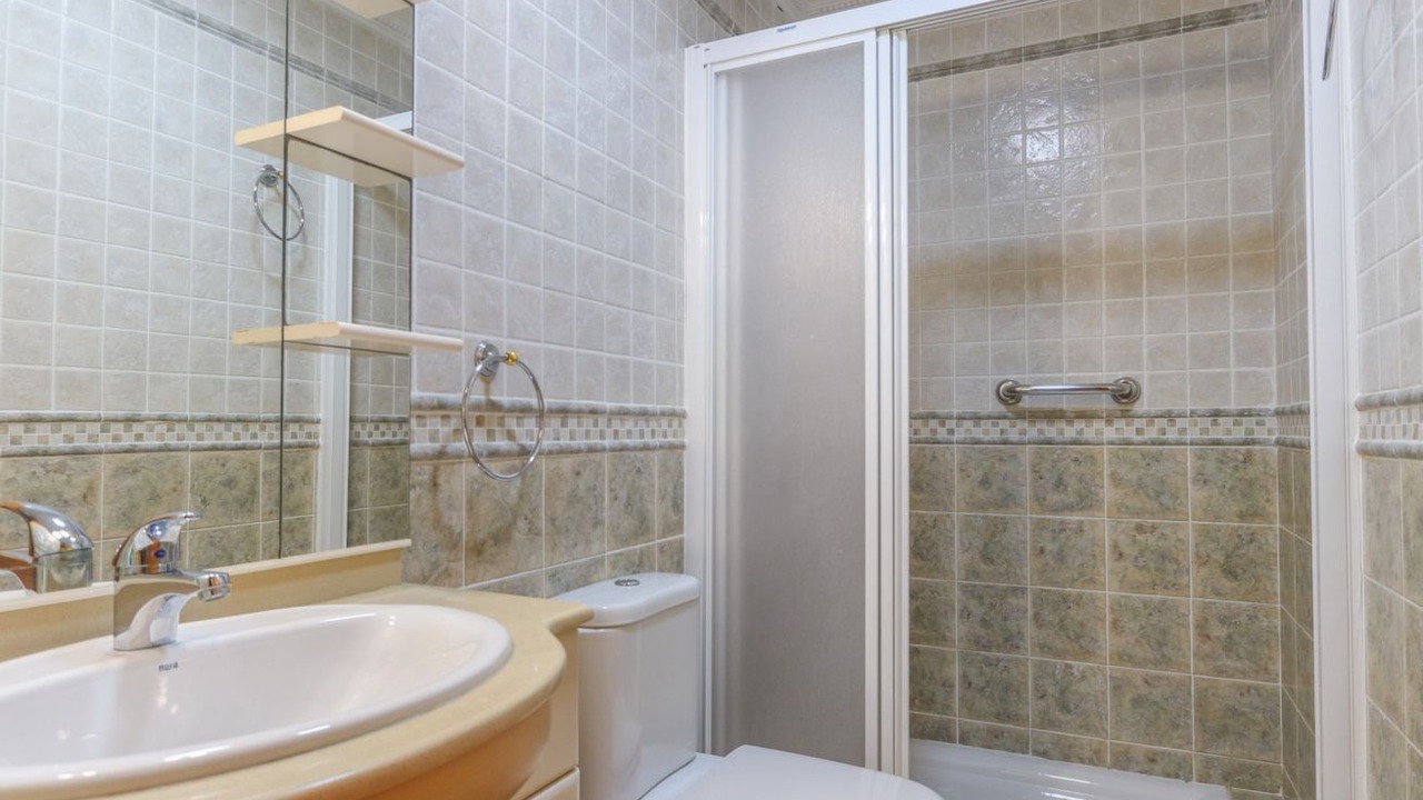 Photo of Bathroom in Valverde Alto