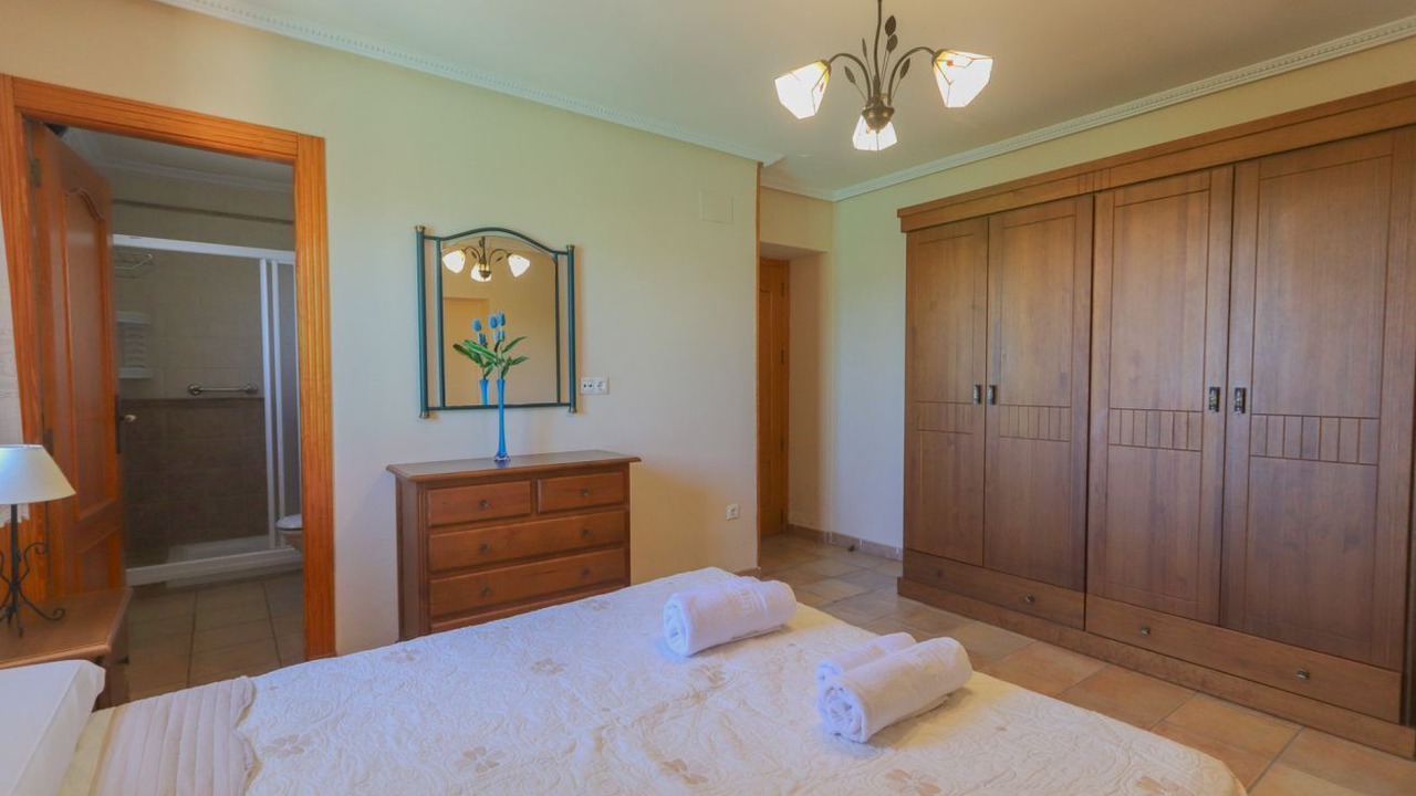 Photo of Bedroom in Valverde Alto
