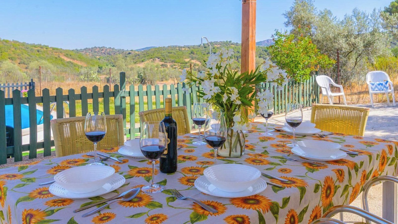 Photo of Outdoor in Villaviciosa de Cordoba