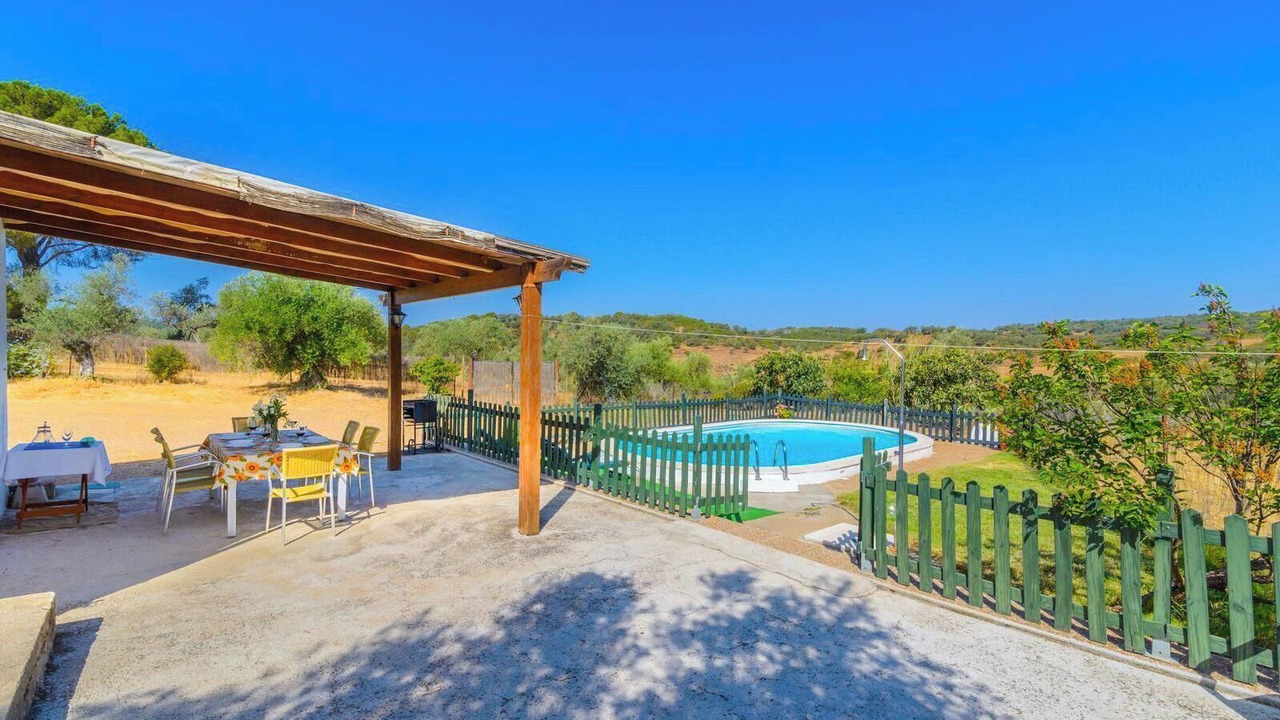 Photo of Outdoor in Villaviciosa de Cordoba