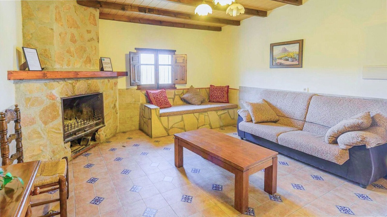 Photo of Livingroom in Montefrio
