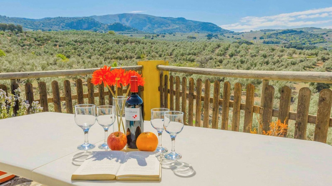 Photo of Outdoor in Montefrio