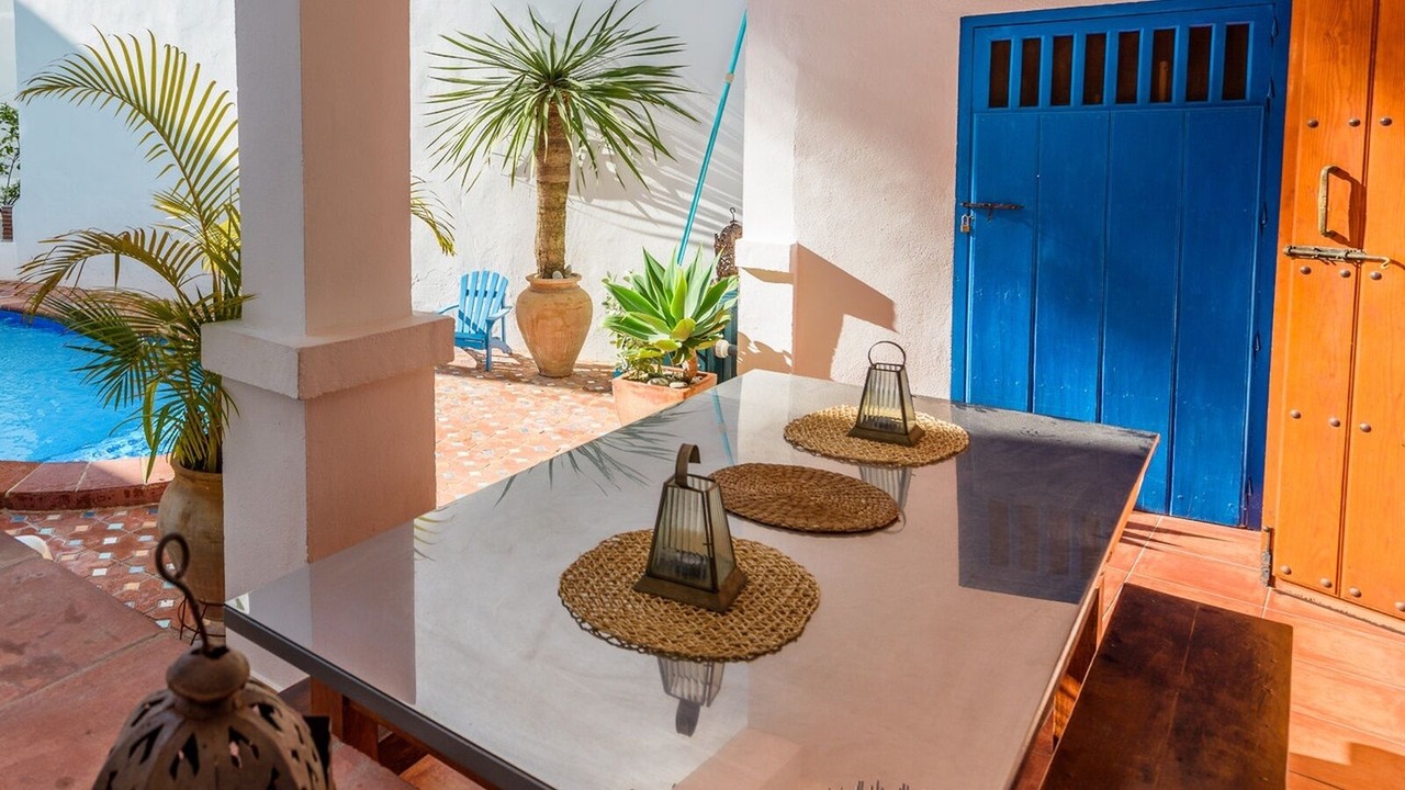 Photo of Outdoor in Rio Velez