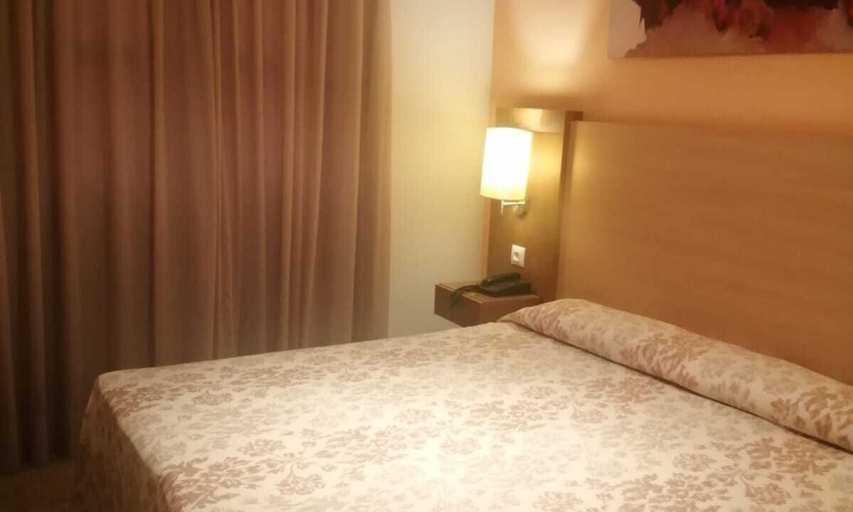 Photo of Bedroom in Punta Umbria