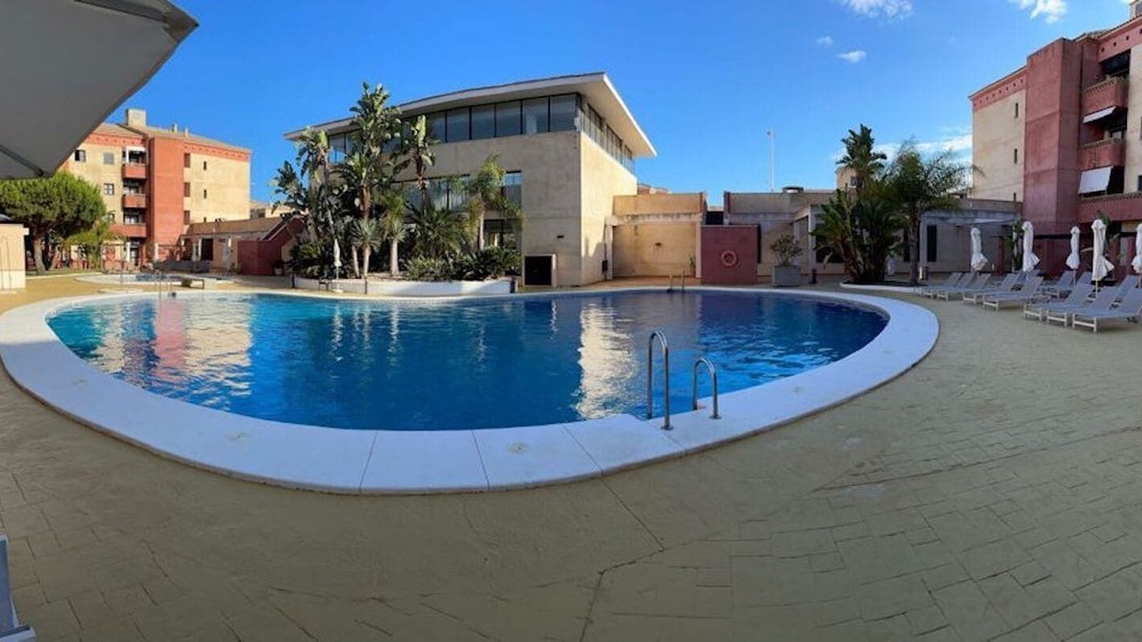 Photo of Outdoor in Punta Umbria