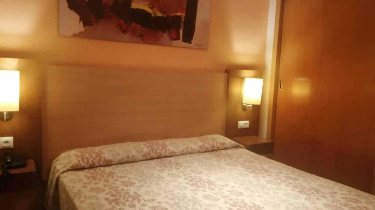 Photo of Bedroom in Punta Umbria