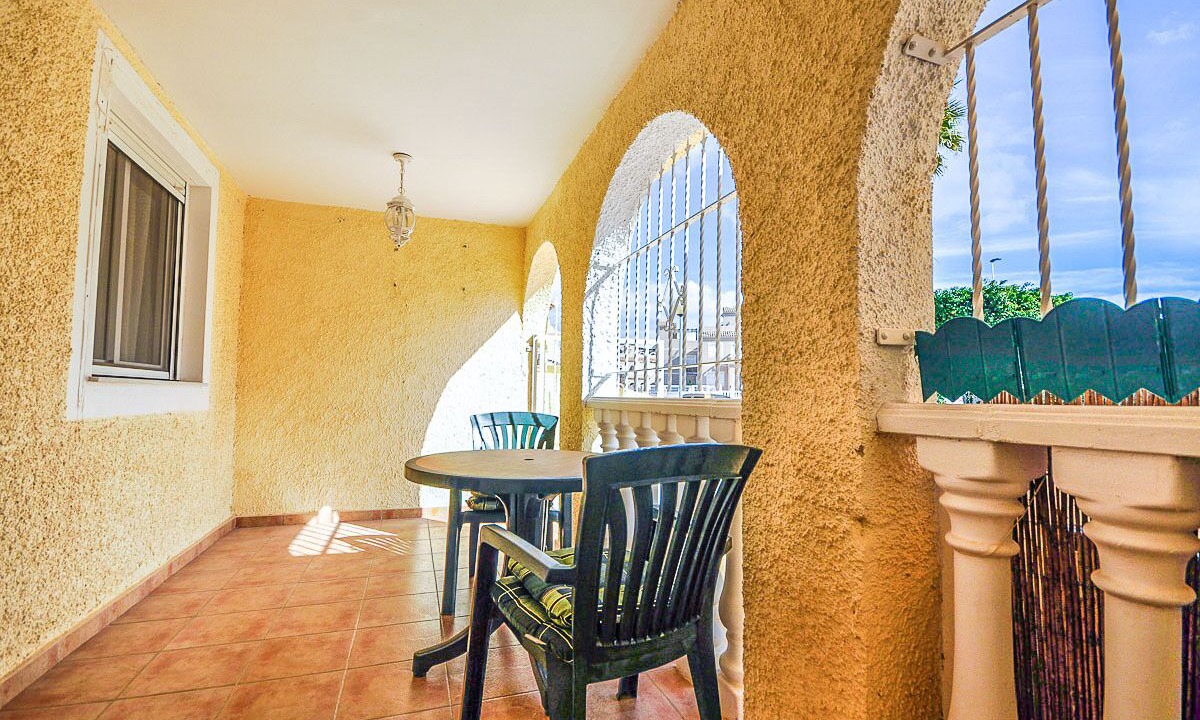 Photo of Outdoor in Gran Alacant