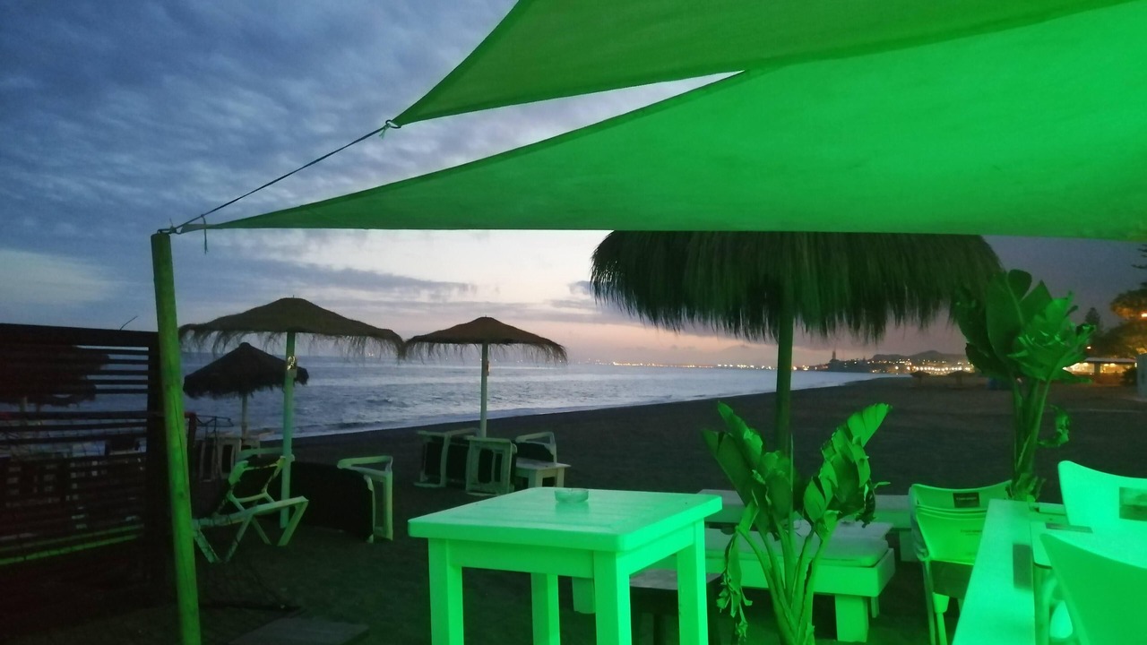 Photo of Outdoor in Torre de Benagalbon