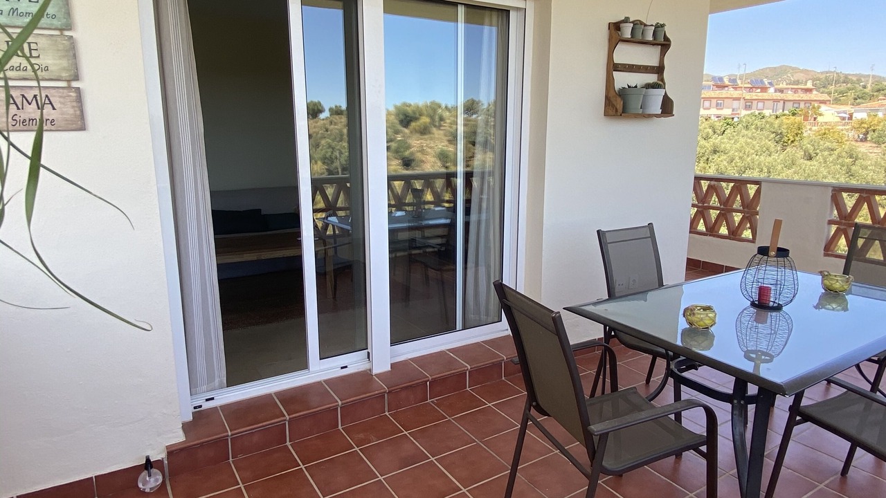 Photo of Outdoor in Torre de Benagalbon