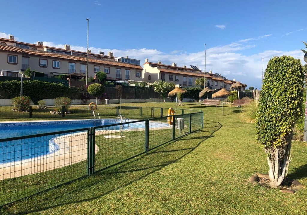 Photo of Outdoor in Torre de Benagalbon