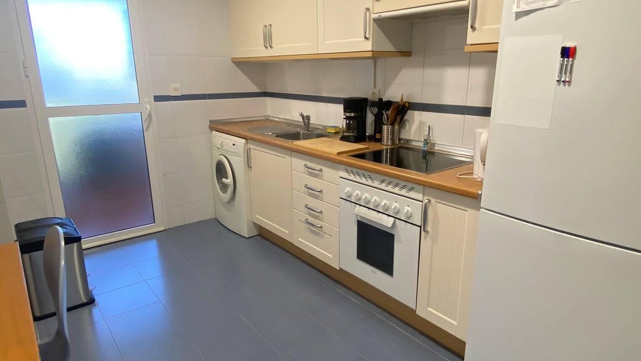 Photo of Kitchen in Torre de Benagalbon