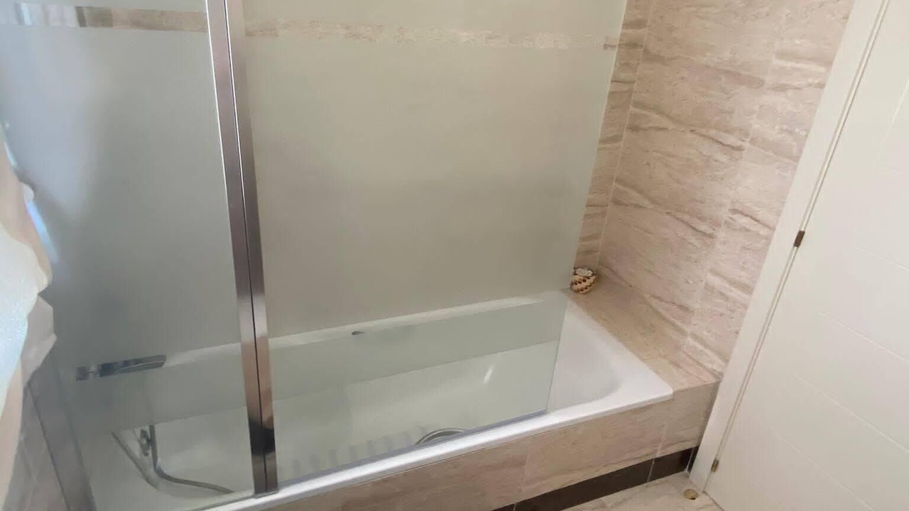Photo of Bathroom in Torre de Benagalbon