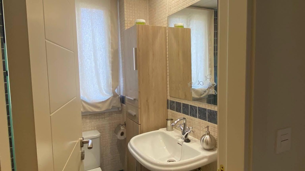 Photo of Bathroom in Torre de Benagalbon