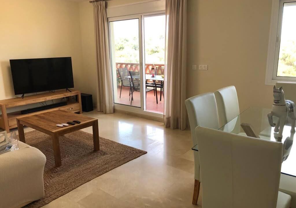Photo of Livingroom in Torre de Benagalbon